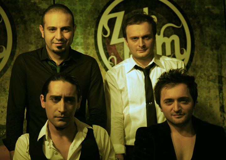 Yusuf Demirkol Son Hali Madamee Classy