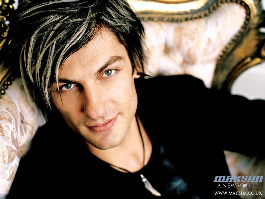 Maksim Mrvica in My Life