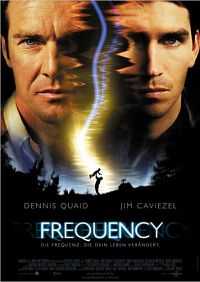 Frequency 2000 Dual Audio Hindi Dubbed Download 300MB