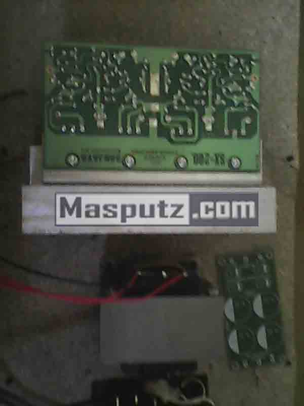 Cara Mengganti Kit Power Pada Speaker Aktif Biar Mantap Masputz Com