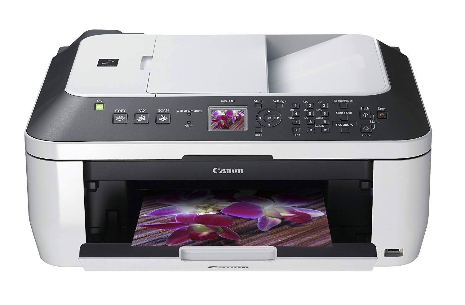 canon mx330 driver