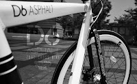 Sepeda Hibrid Doppelganger D6 Asphalt 700C Cross Bike