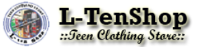 L10 Shop :: Teen Clothing Store ::