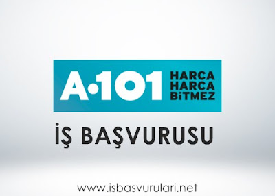 A101 iş ilanları A101 iş ilanları