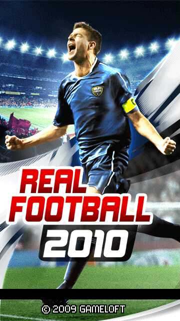 Download real football with real player name for java phone Download real football with real player name for java phone