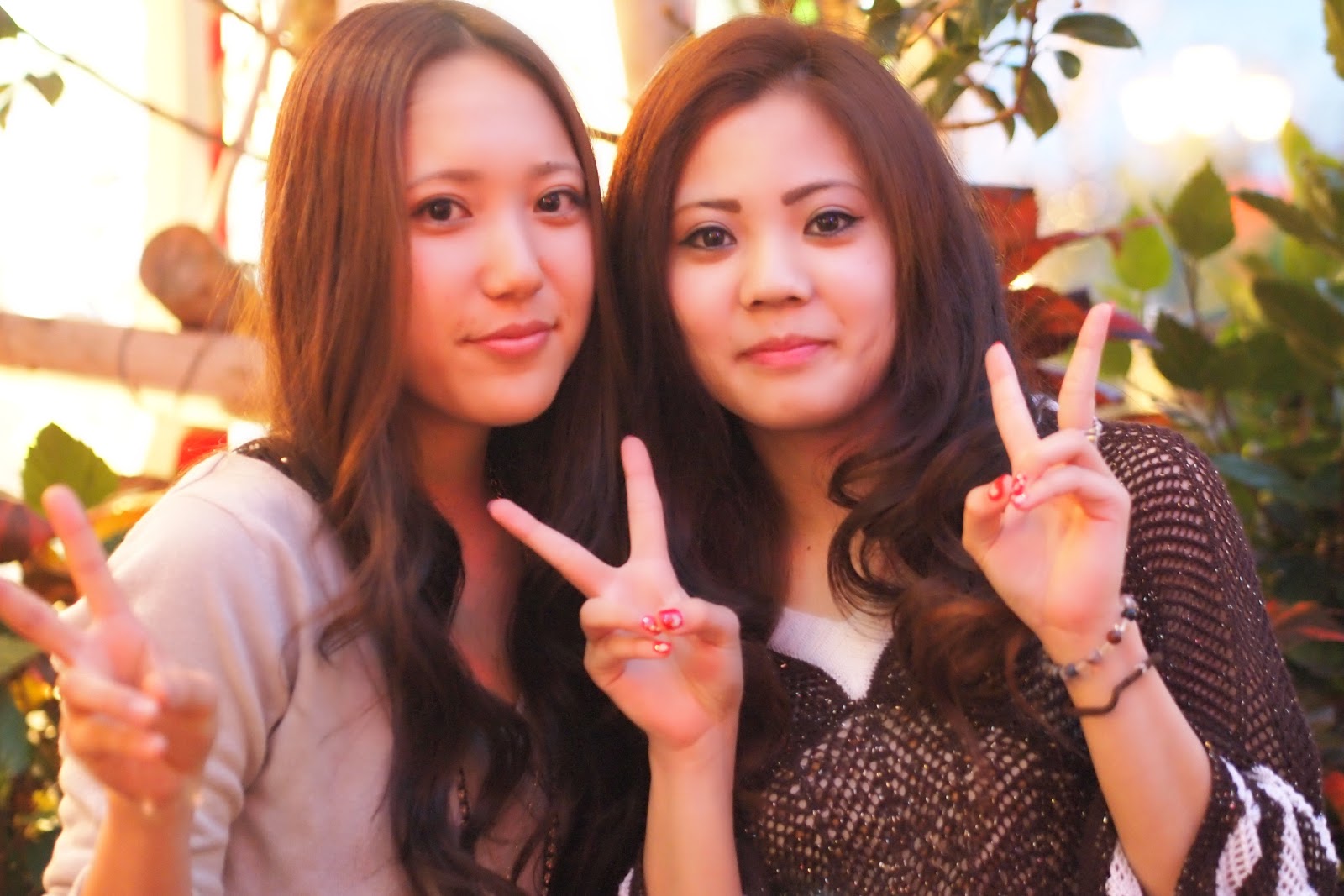 沖縄　素人 沖縄美人時計裏側パート4 | ヘアサロンpas de deux LEQUIOS（パドドゥレキオ）のヘアスタイルやヘアアレンジなどオシャレ美容室情報ブログ