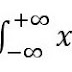 Fourier Transform - Formula - Properties 