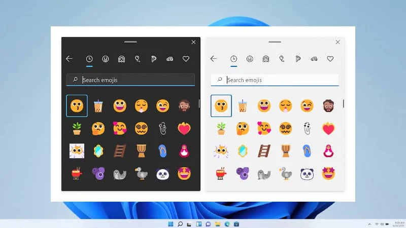 Microsoft releases Windows 11 Build 22478 with new Fluent Emoji