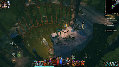 The Incredible Adventures Of Van Helsing 3 Game Screenshot 8