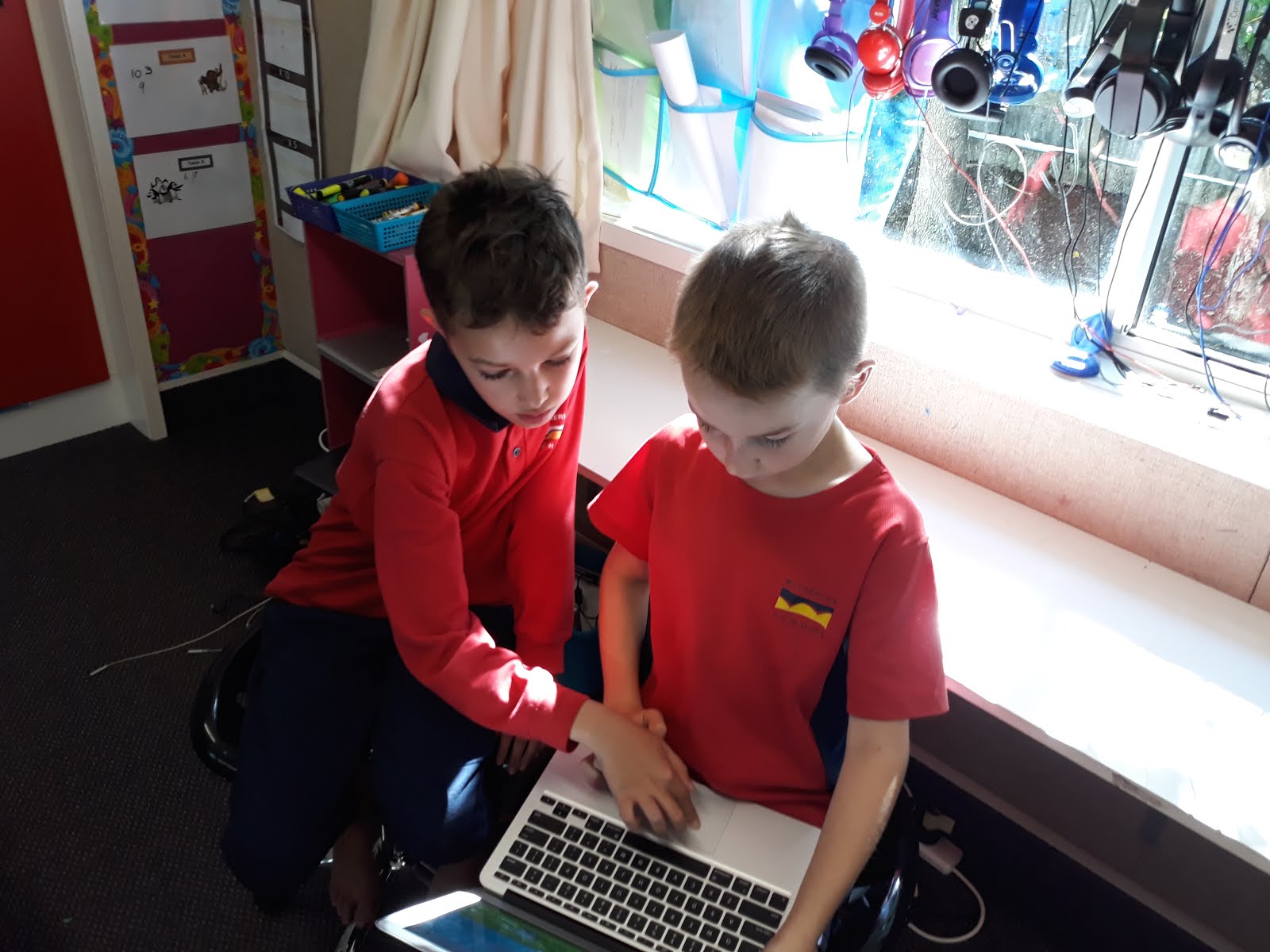 Sensational Fifteen & Sixteen! Fossils Fun!