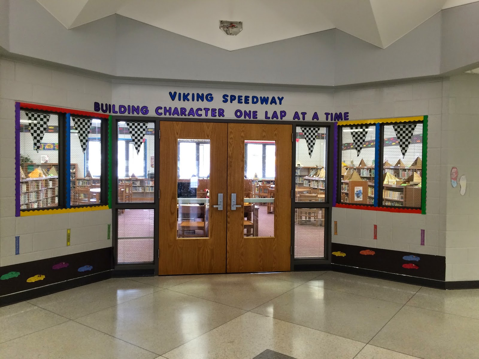 Iowa TOY 2014: POINTS of PRIDE: Northwood-Kensett Community School District