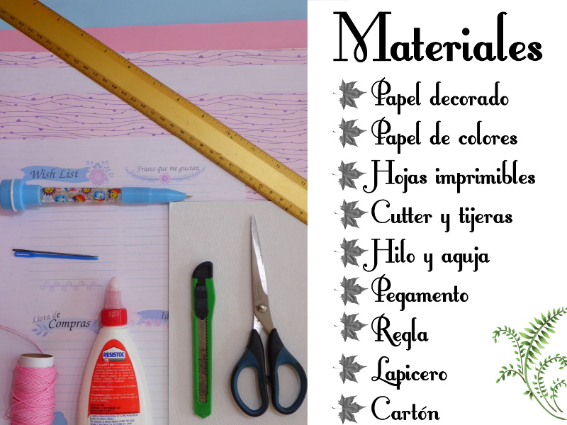 Encuadernación japonesa