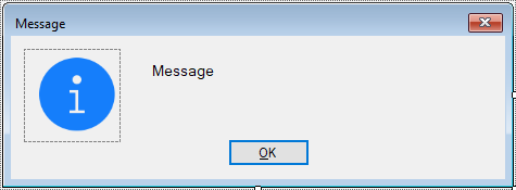 custom message box in c#