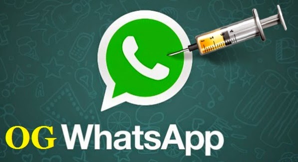 تحميل احدث اصدار او جي واتساب بميزة الاتصال الصوتي 2015 - OGWhatsApp 2.11.432