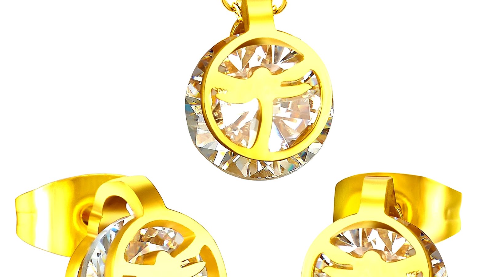 Cash for Gold (South Park) Gold Choices