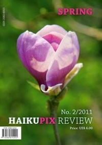 "HAIKU PIX REVIEW" No. 2/2011