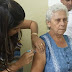 LOCAL: Vacinação contra a H1N1 é realizada em São Joaquim do Monte.
