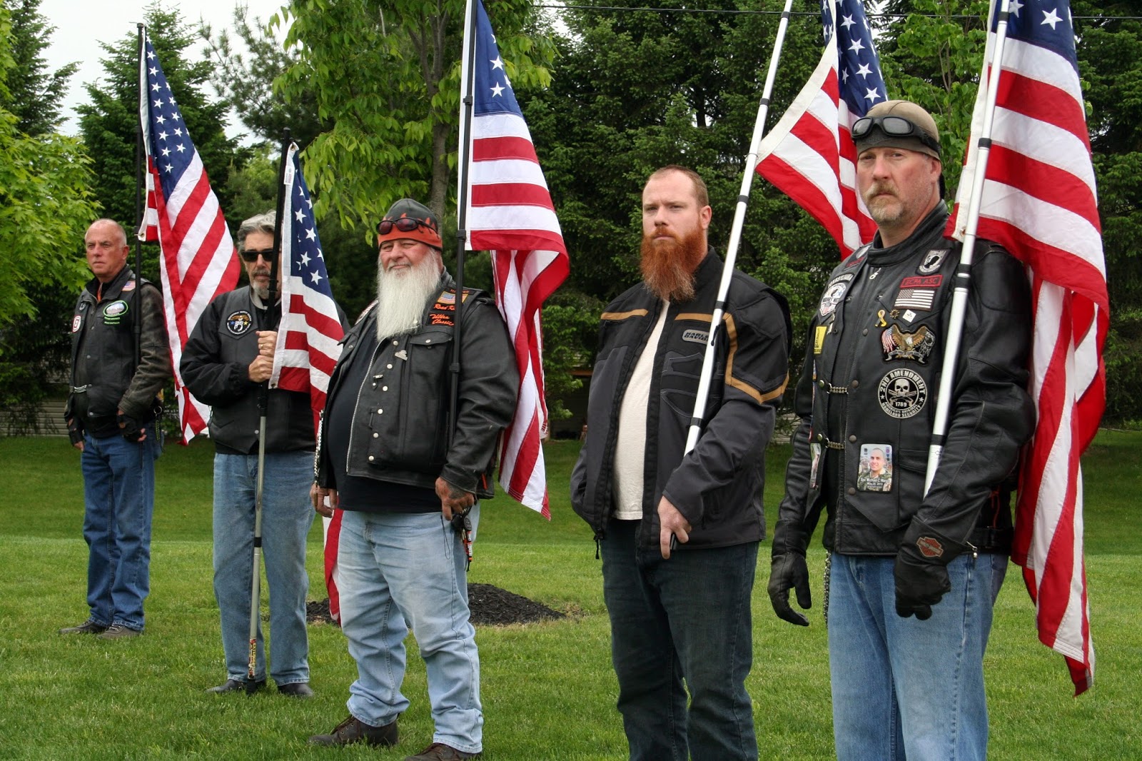 Lehigh Valley Ramblings Hanover Tp's 5th Annual Armed Forces Day