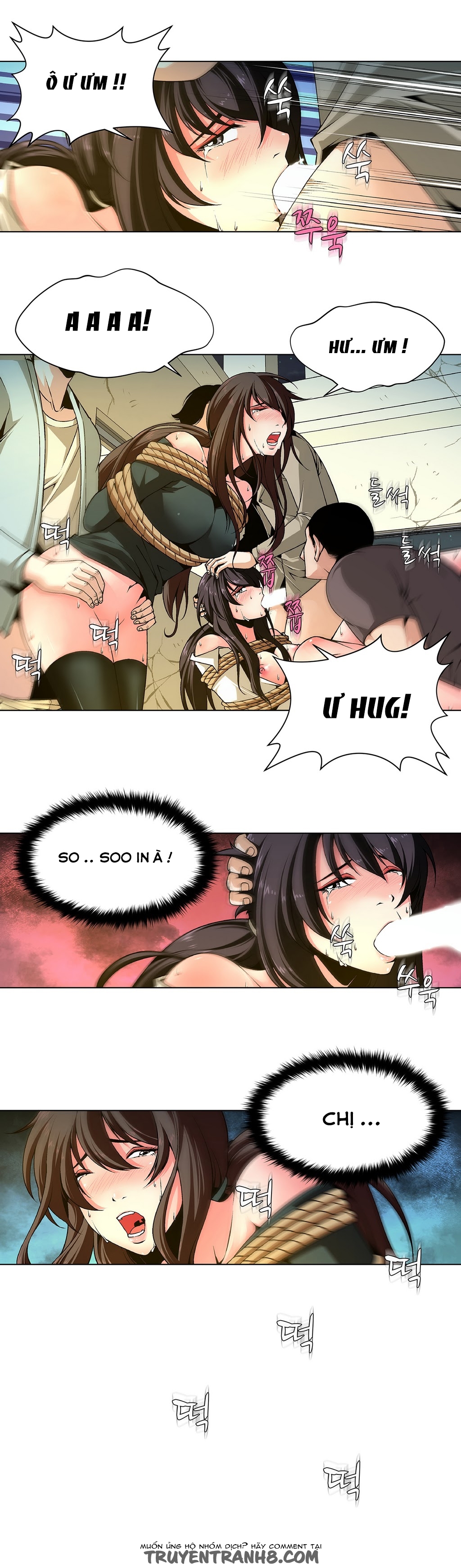Đọc truyện hentai Twin Slave Full 19 Chap Đọc truyện hentai Twin Slave Full 19 Chap