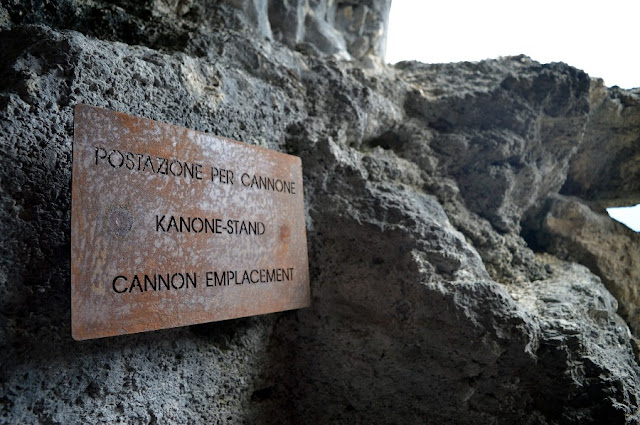 forte grande guerra pozzacchio trentino