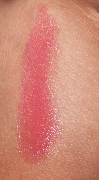 MAC Sheen Supreme Lipstick in Ultra Darling