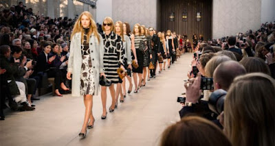 Instamag-LFW to host first model audition for northeast Instamag-LFW to host first model audition for northeast