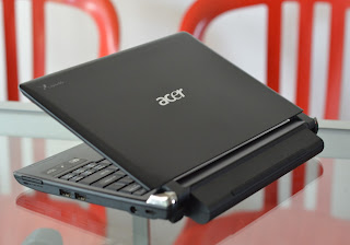 Jual Acer Aspire One Pro 531h di malang