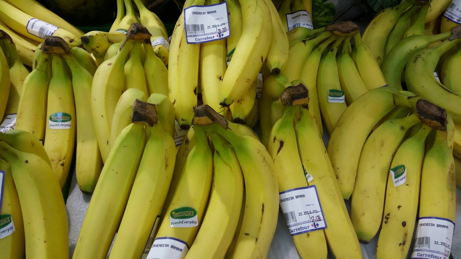 Ambon ibu pisang hamil untuk Alasan Mengapa