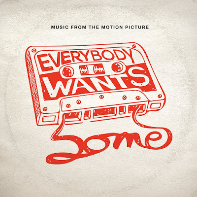 Everybody Wants Some Soundtrack Various Artists