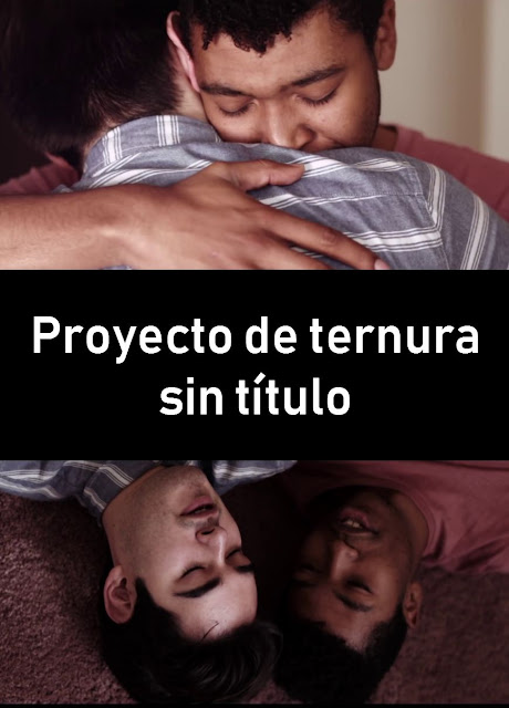 Proyecto de ternura sin título, film