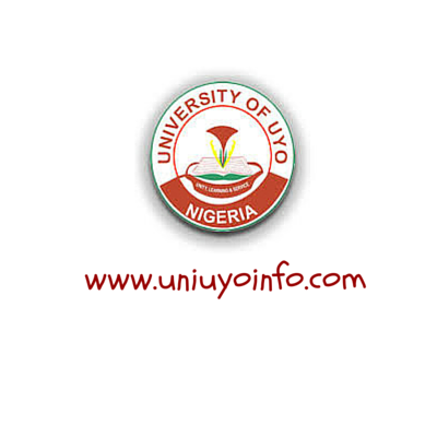 The University of Uyo Information Blog