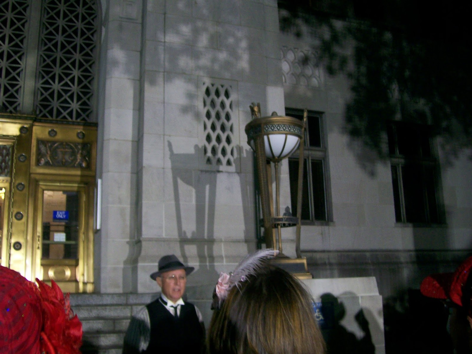 I thought there was a of jealousy in his reaction to my good fortune image