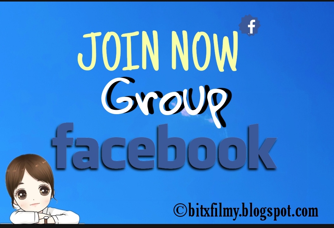 Join FB Group