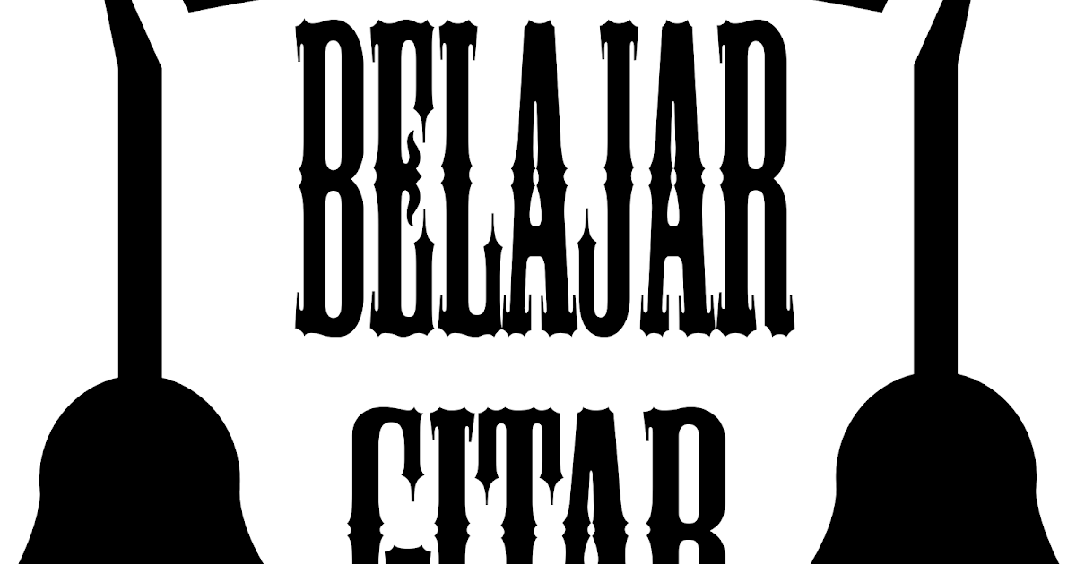 Chord Kunci Gitar Rondo Kempling Kunci Gitar Kekinian