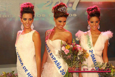 Beauty Mania .biz® - Everybody is Born Beautiful!: PAGEANT UPDATES ...