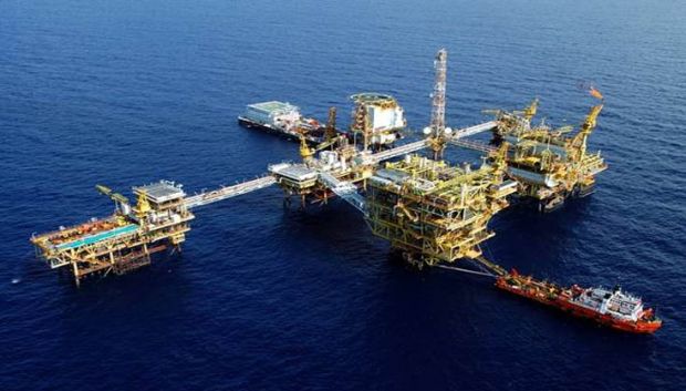 Η Γεωπολιτική των Υδρογονανθράκων