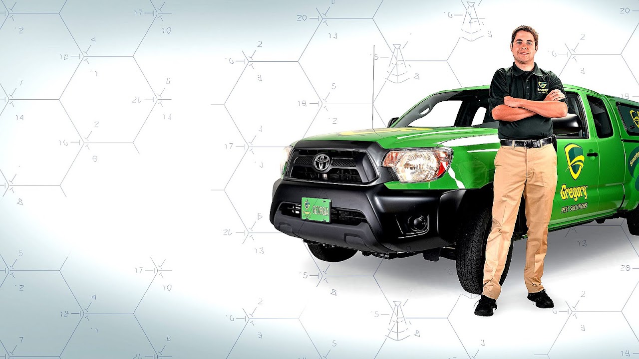 Gregory Pest Control Greenville Sc Green Choices