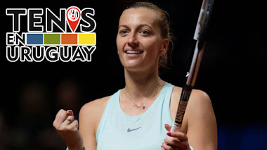 Ranking WTA al 29 de abril. Petra Kvitova ocupa el Nº 2 esta semana