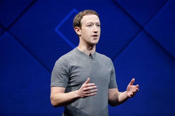 Facebook spends $22.6 million on Mark Zuckerberg's security, New York, News, World, Facebook, Technology, Business