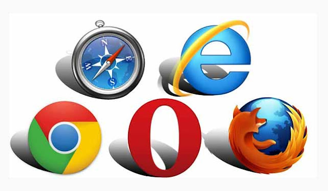 pengertian browser adalah