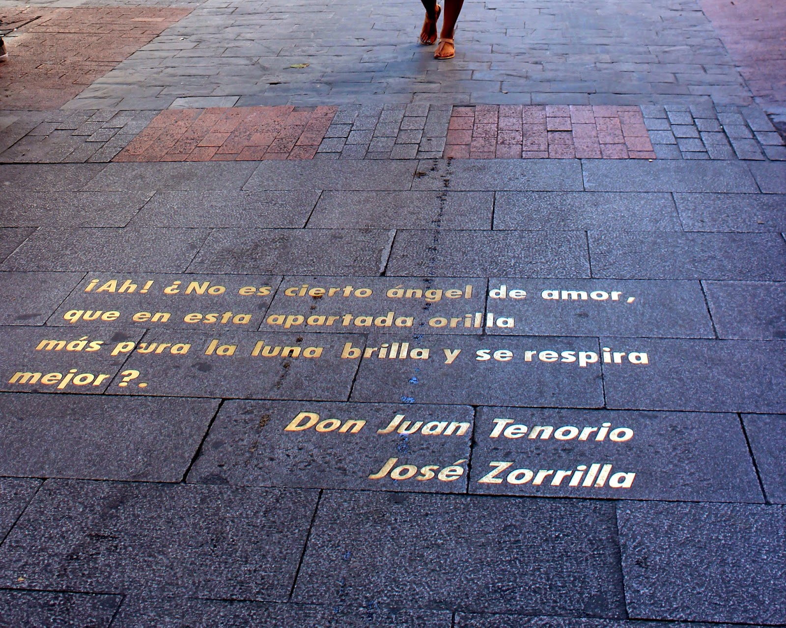 Qué ver en el Barrio de las Letras (Madrid)