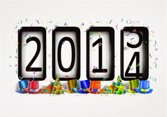 new years pictures clip art 2014 - photo #38