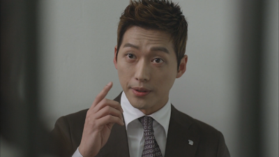 [김과장] 돌아갈 길을 찾지 못하겠어요(흔한 ost 사용법).gif | 인스티즈