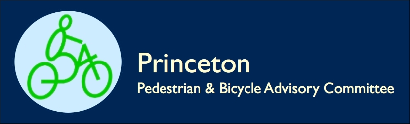 Princeton Pedestrian and Bicycle Advisory Committee