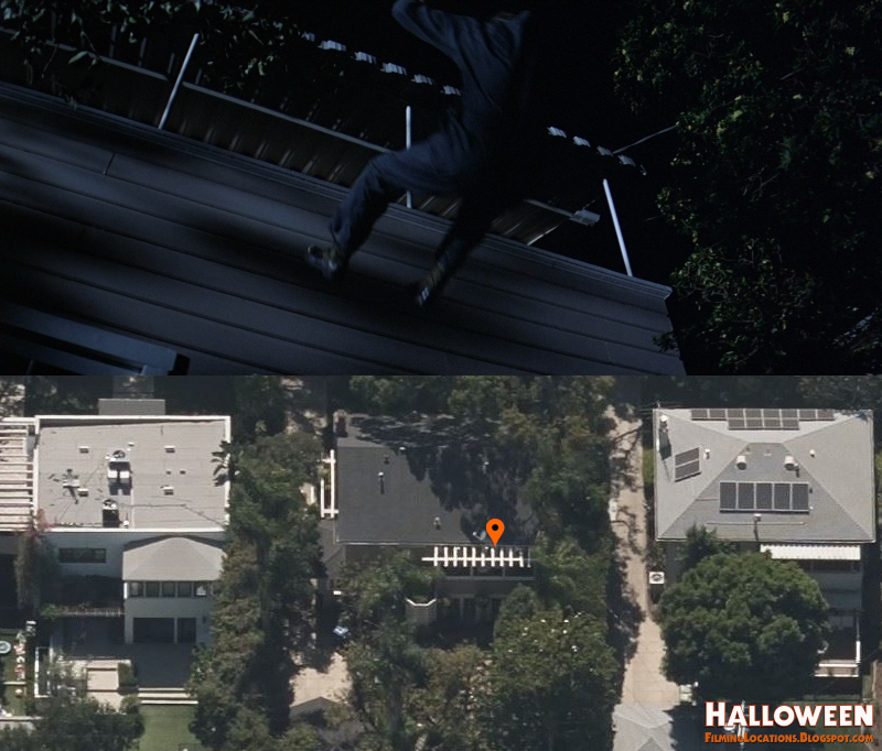 Halloween (1978) Halloween Filming Locations