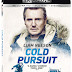 Cold Pursuit 4K Unboxing and Review Out Now!