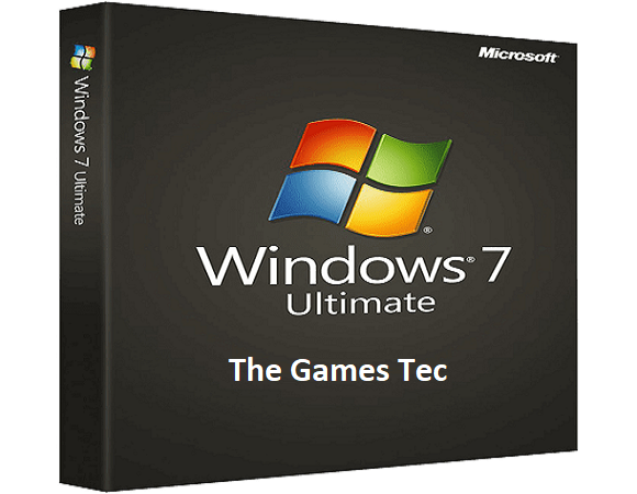 windows 7 ultimate games software free download