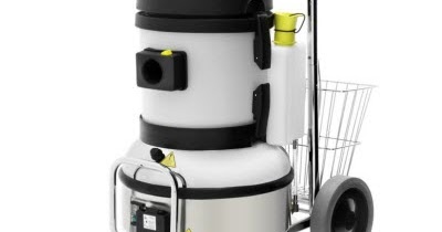 Why Advanced Marble Floor Cleaning Machines Are Preferred By Professional Cleaners?