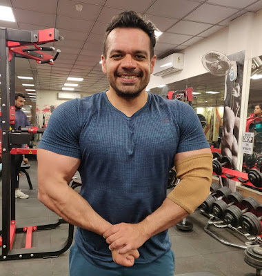 Gaurav Taneja (Flying Beast) Age, Biography, Net Worth, Wife & More