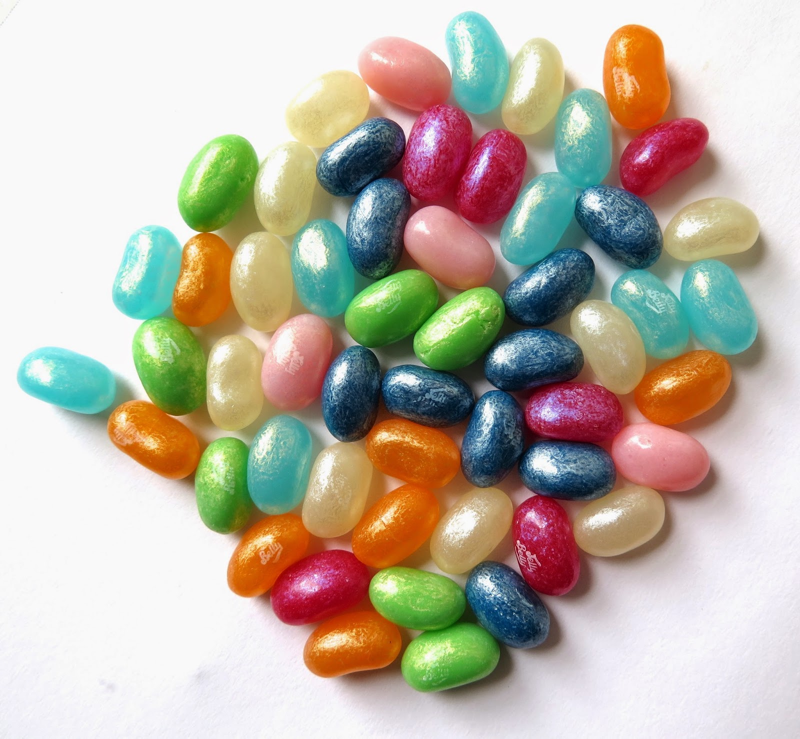 Obsessive Sweets: Jelly Belly Jelly Bean Jewel Collection